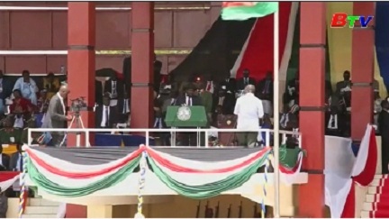 โอกาสยุติสงครามกลางเมืองในซูดานใต้ยังมีความเปราะบาง